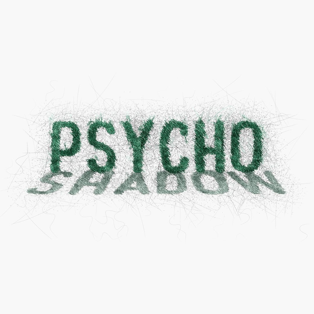 PsychoShadow ART - Website